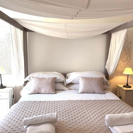 Aenea'S B&B Rome Buitenkant foto