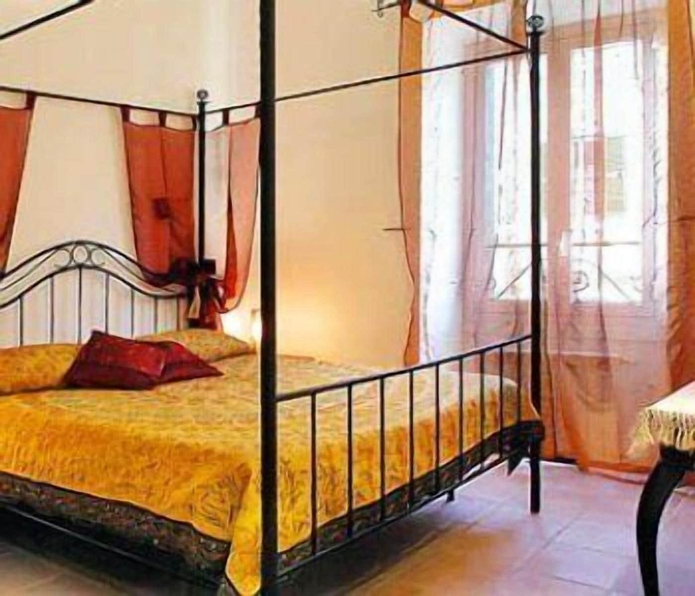 Aenea'S B&B Rome Buitenkant foto