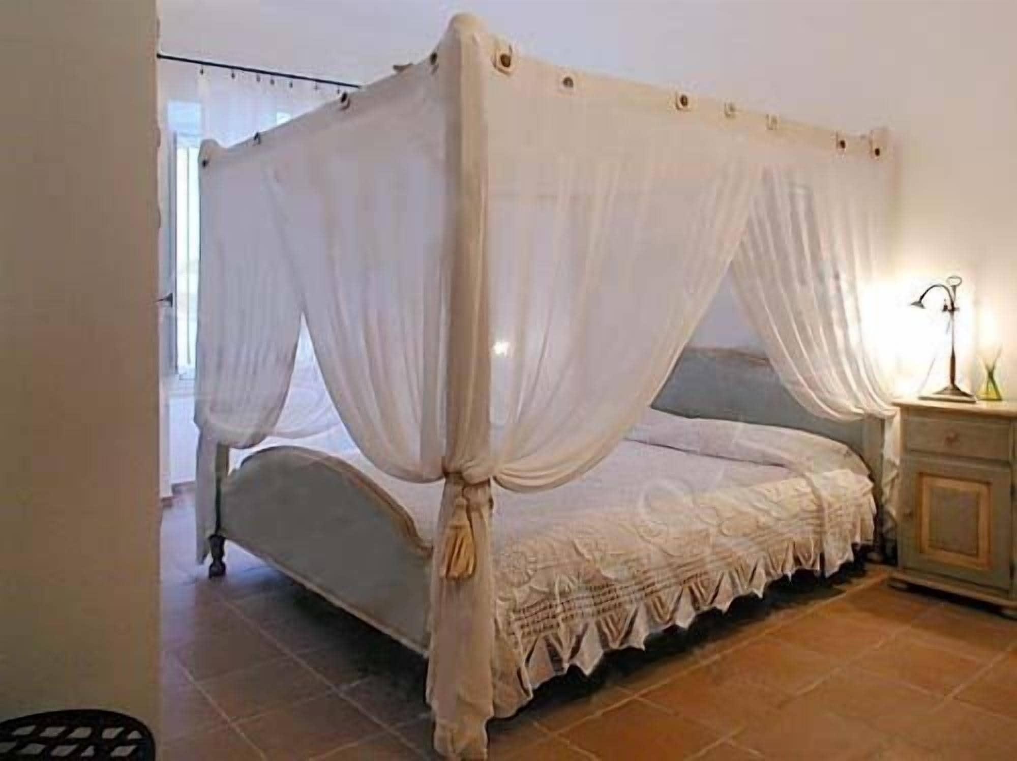 Aenea'S B&B Rome Buitenkant foto