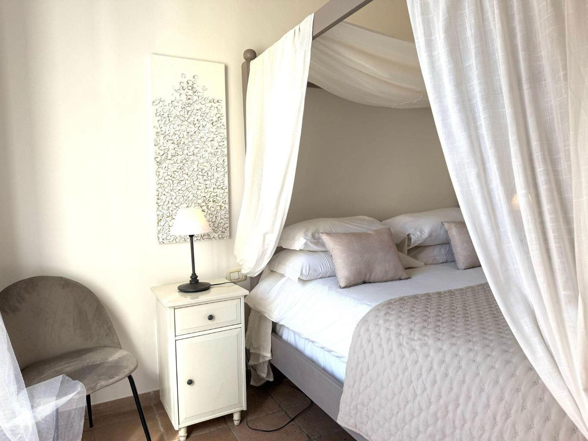 Aenea'S B&B Rome Buitenkant foto