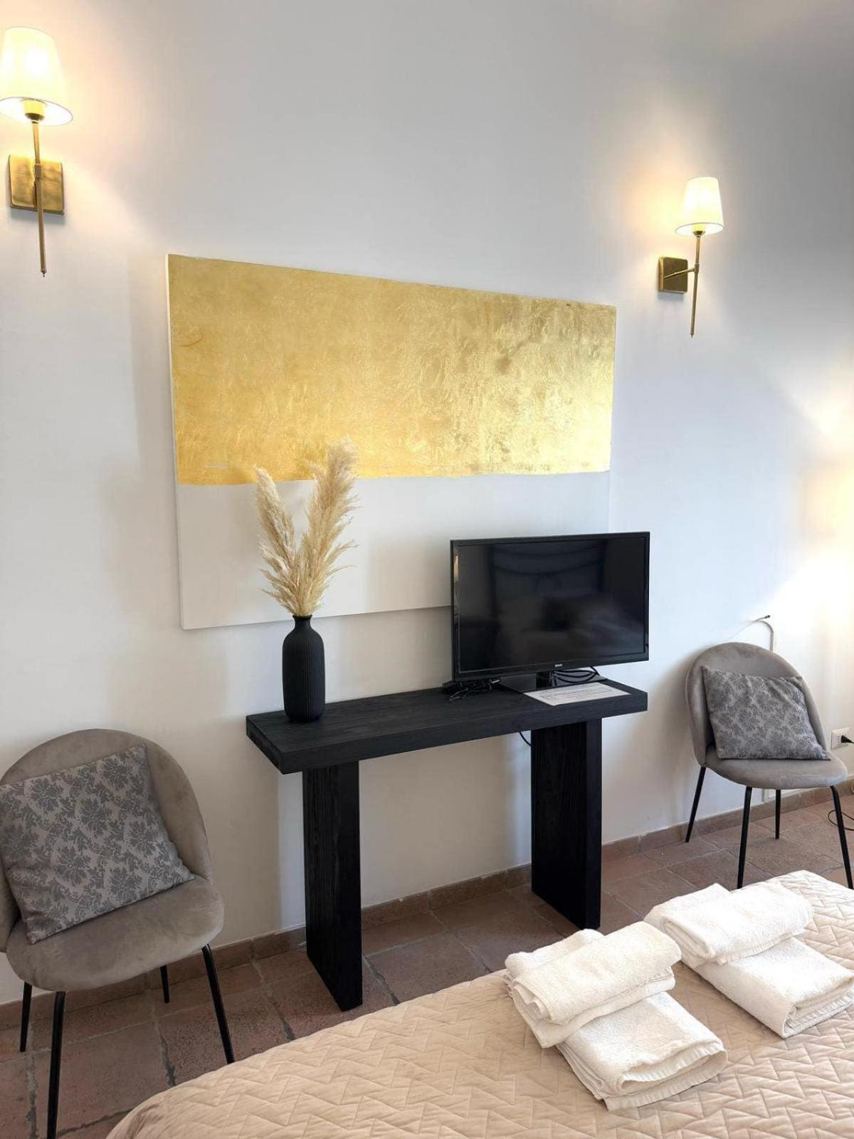 Aenea'S B&B Rome Buitenkant foto