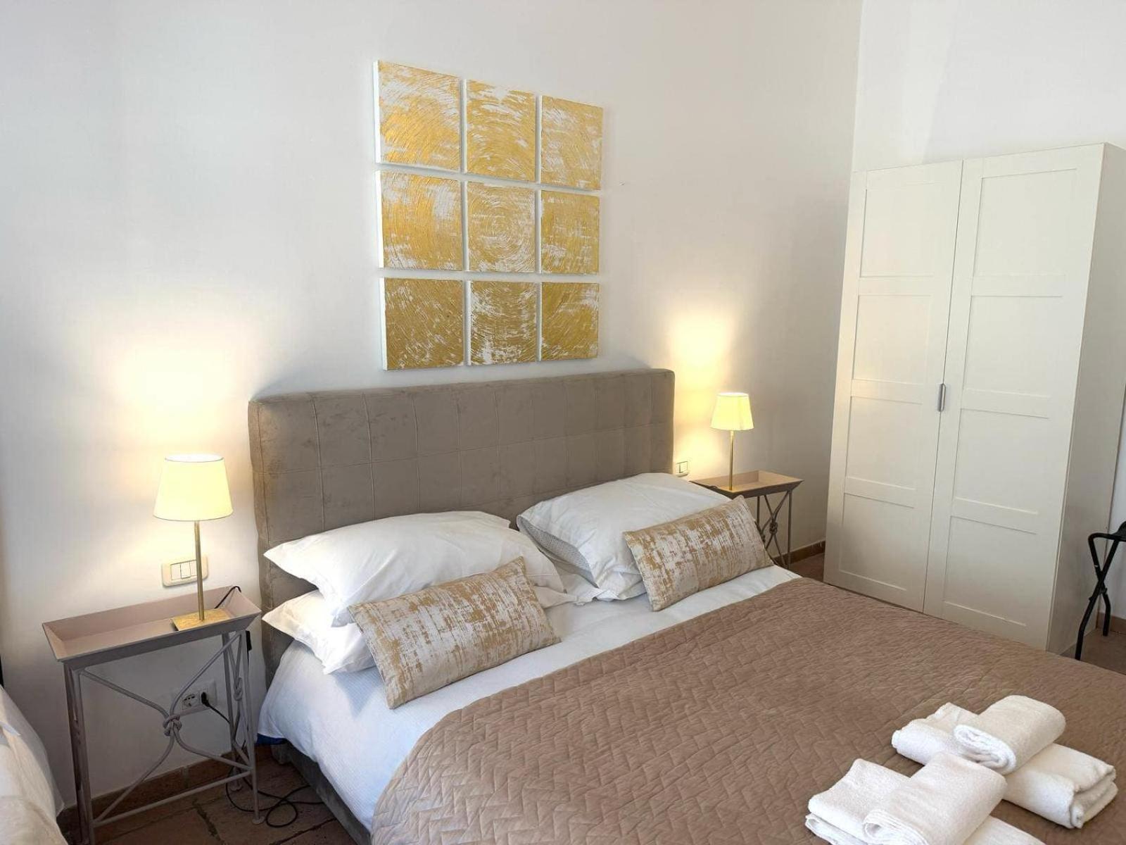 Aenea'S B&B Rome Buitenkant foto