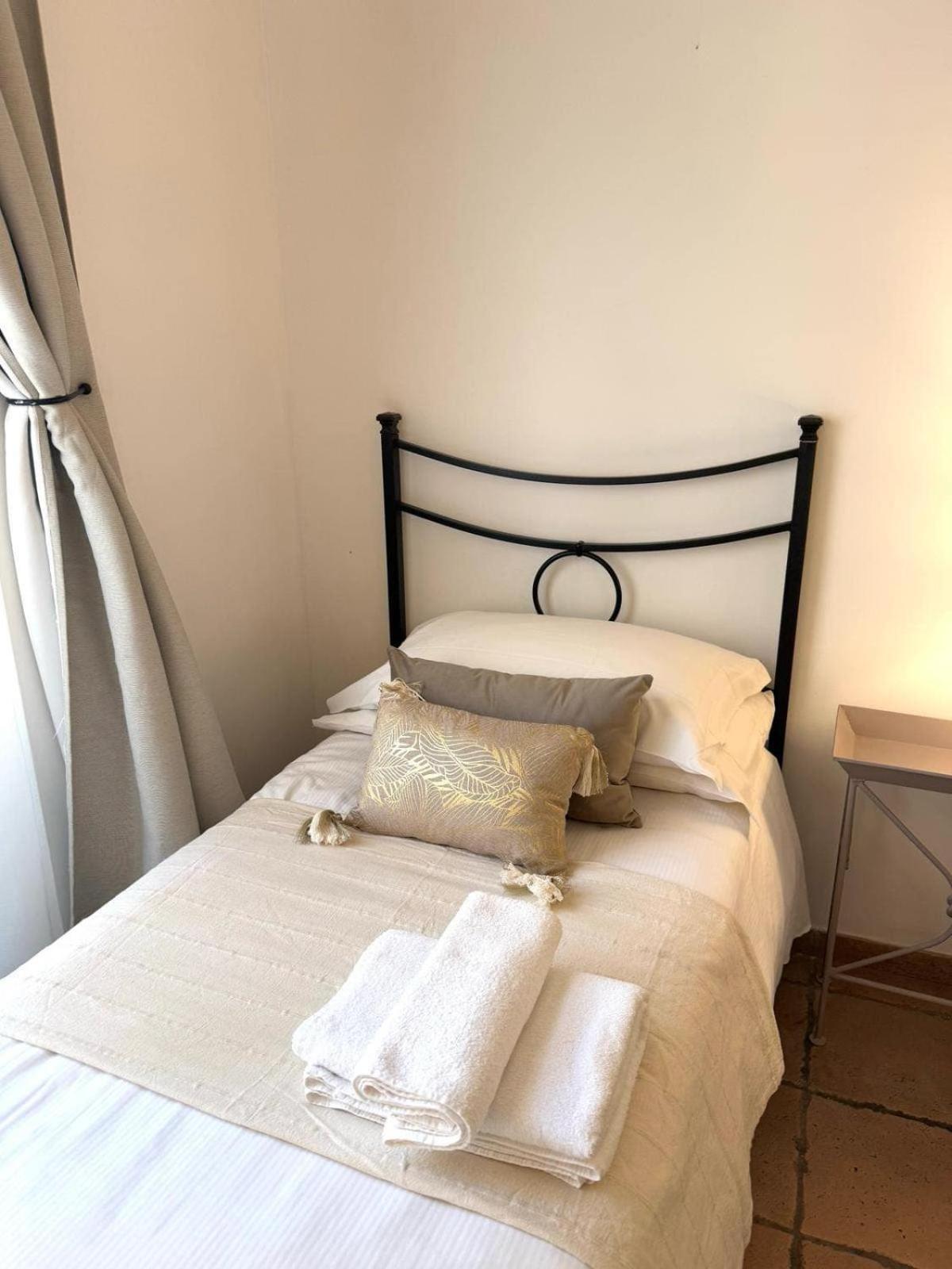 Aenea'S B&B Rome Buitenkant foto