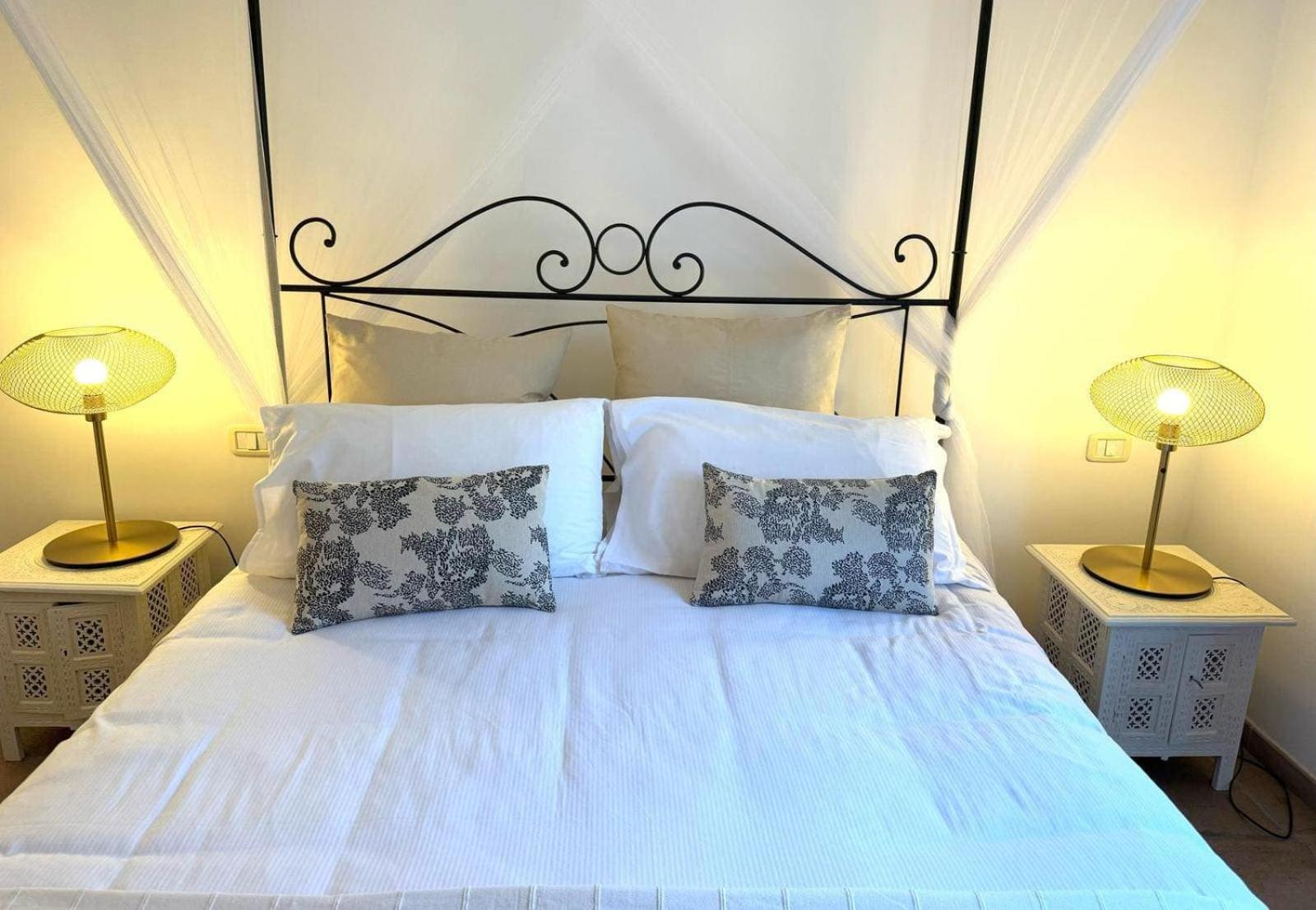 Aenea'S B&B Rome Buitenkant foto
