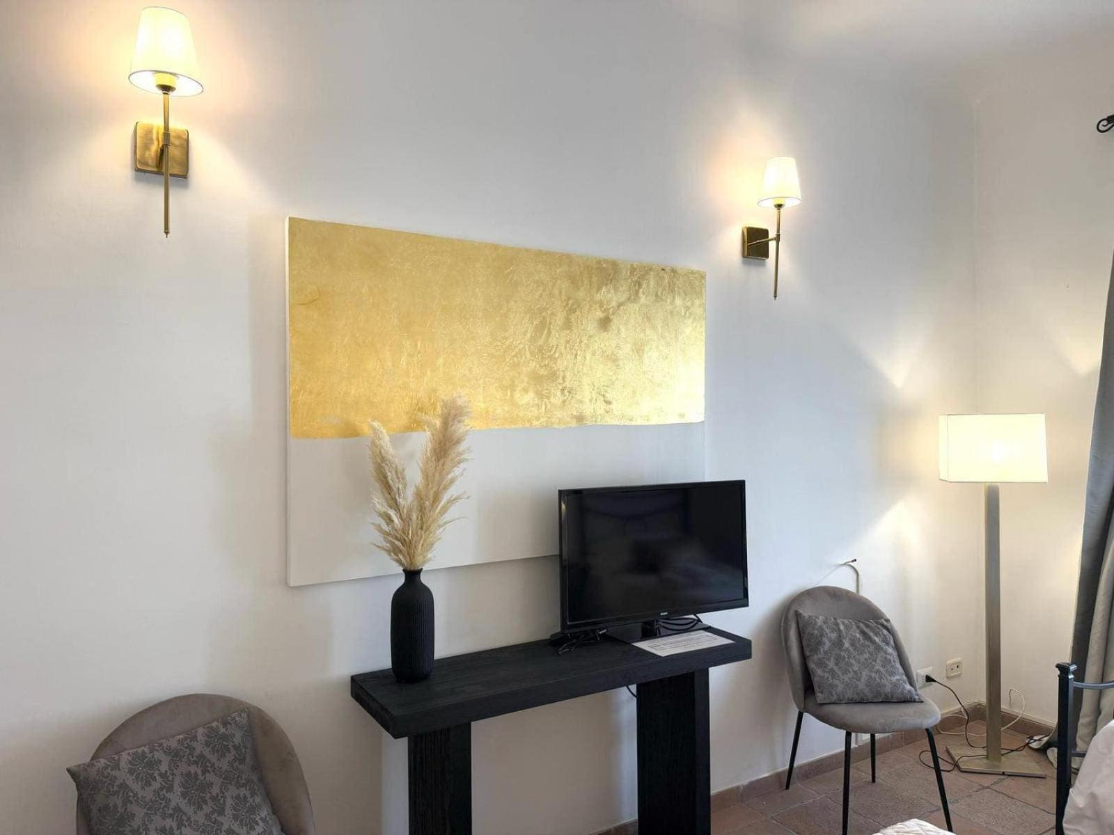 Aenea'S B&B Rome Buitenkant foto